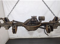  Ступица (кулак, цапфа) Jeep Grand Cherokee 2004-2010 11329525 #4