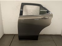  Стекло боковой двери Chevrolet Equinox 2017- 11329530 #1