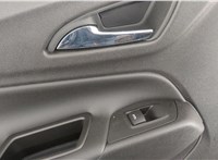  Стекло боковой двери Chevrolet Equinox 2017- 11329530 #11