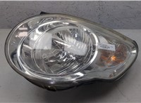 9210107540 Фара (передняя) KIA Picanto 2004-2011 20250740 #2