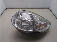 9210107540 Фара (передняя) KIA Picanto 2004-2011 20250740 #8