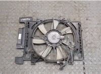  Вентилятор радиатора Toyota Yaris 2005-2011 20250751 #1