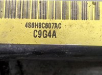  Вентилятор радиатора Ford Fusion 2002-2012 20250756 #4