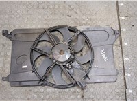  Вентилятор радиатора Ford Focus 2 2005-2008 20250765 #1