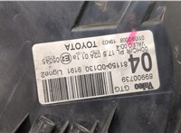  Фара (передняя) Toyota Yaris 2005-2011 20250766 #7