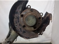  Ступица (кулак, цапфа) Skoda Rapid 11329576 #2