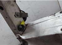 A2046200995 Кронштейн усилителя бампера Mercedes C W204 2006-2015 11329580 #6