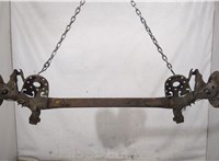  Балка подвески задняя Toyota Yaris 2005-2011 20250783 #3