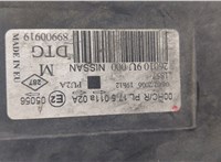  Фара (передняя) Nissan Note E11 2006-2013 20250784 #5