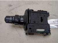  Переключатель поворотов Renault Scenic 2003-2009 20250786 #1