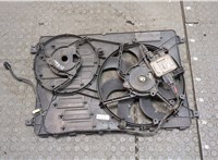 Вентилятор радиатора Land Rover Range Rover Evoque 2011-2015 20250801 #1