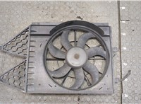  Вентилятор радиатора Seat Ibiza 4 2008-2012 20250814 #2