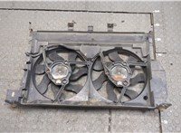  Вентилятор радиатора Citroen Xantia 1998-2000 20250817 #2