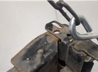  Усилитель бампера Honda Civic 2001-2005 20250821 #2