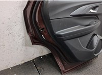 42702335 Стеклоподъемник электрический Chevrolet Trailblazer 2020-2022 11329656 #7