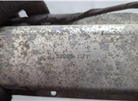 51117200705 Усилитель бампера BMW 5 F10 2010-2017 20250847 #8