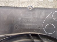  Вентилятор радиатора Ford Escape 2007-2012 20250851 #3