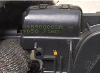  Замок багажника Renault Megane 3 2009-2016 20250860 #2