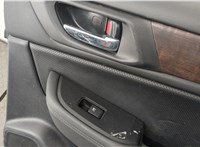  Стекло форточки двери Subaru Legacy Outback (B15) 2014-2019 11329676 #9