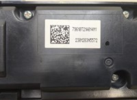79610T21A01ZA Переключатель отопителя (печки) Honda Civic 2021- 20250878 #4