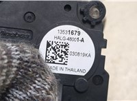  Электропривод заслонки отопителя Cadillac CT5 2019-2024 20250925 #2