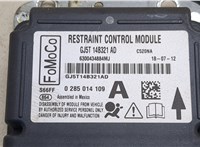 GJ5T14B321AD Блок управления подушками безопасности Ford Escape 2015-2019 20251046 #2