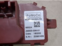 6G9T19E624FB Сопротивление отопителя (моторчика печки) Ford Escape 2015-2019 20251051 #2