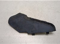  Накладка под фонарь Dodge Challenger 2008-2014 20251067 #1