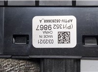  Разъем AUX/USB Chevrolet Trailblazer 2020-2022 20251089 #2