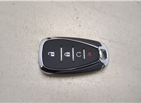  Ключ зажигания Chevrolet Trailblazer 2020-2022 20251107 #1