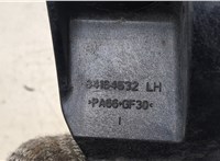  Кронштейн радиатора Chevrolet Equinox 2017- 20251132 #2