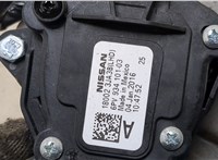  Педаль газа Nissan Pathfinder 2012-2017 20251185 #2