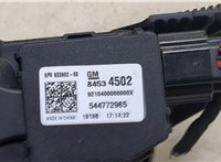  Педаль газа Cadillac CT5 2019-2024 20251186 #2