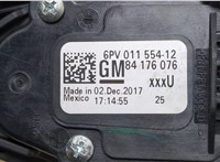  Педаль газа Chevrolet Equinox 2017- 20251187 #2