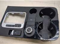  Рамка под кулису Volkswagen Touareg 2010-2014 20251199 #1