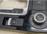  Рамка под кулису Volkswagen Touareg 2010-2014 20251199 #2