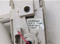  Козырек солнцезащитный Volkswagen Touareg 2010-2014 20251200 #2