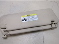  Козырек солнцезащитный Volkswagen Touareg 2010-2014 20251201 #4