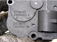  Электропривод заслонки отопителя Volkswagen Touareg 2010-2014 20251210 #2