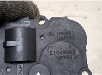  Электропривод заслонки отопителя Volkswagen Touareg 2010-2014 20251214 #2