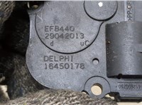  Электропривод заслонки отопителя Volkswagen Touareg 2010-2014 20251216 #2