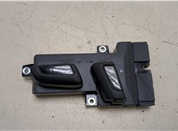  Кнопка регулировки сидений Volkswagen Touareg 2010-2014 20251217 #1
