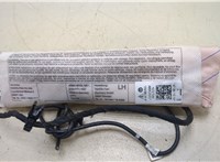  Подушка безопасности боковая (в сиденье) Volkswagen Touareg 2010-2014 20251219 #3