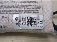 Подушка безопасности боковая (в сиденье) Volkswagen Touareg 2010-2014 20251220 #2