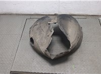  Защита арок (подкрылок) Audi A6 (C6) 2005-2011 20251227 #2