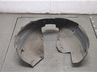  Защита арок (подкрылок) Opel Zafira B 2005-2012 20251228 #1