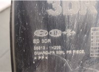  Защита арок (подкрылок) KIA Ceed 2007-2012 20251229 #3