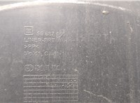  Защита арок (подкрылок) Chevrolet Spark 2009- 20251231 #4