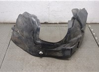  Защита арок (подкрылок) Jeep Grand Cherokee 2004-2010 20251233 #2