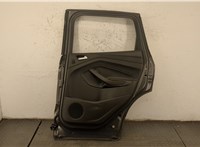 Дверная карта (Обшивка двери) Ford Escape 2012-2015 11329705 #8